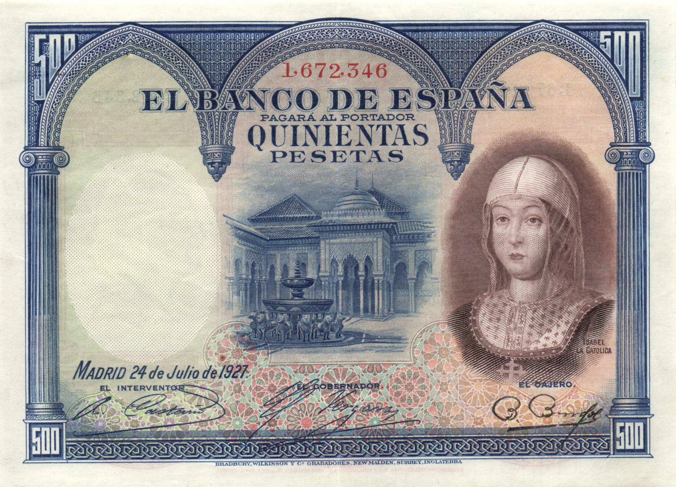 Spanien